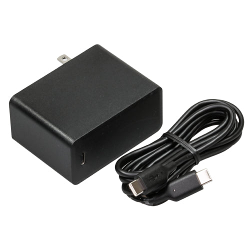 USB PD対応 45W ACアダプター--販売終了
