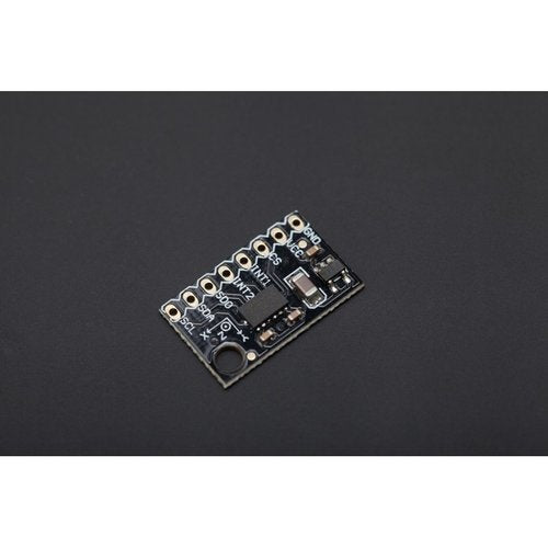 《お取り寄せ商品》Triple Axis Accelerometer ADXL345