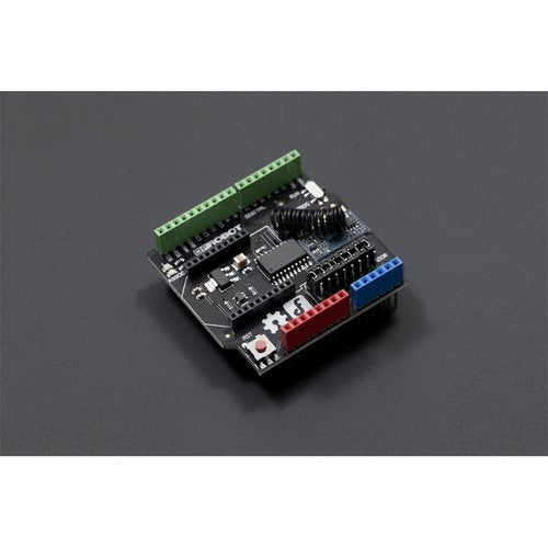 《お取り寄せ商品》315Mhz RF Shield For Arduino--販売終了