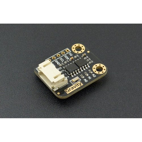 《お取り寄せ商品》Gravity: I2C DS1307 RTC Module