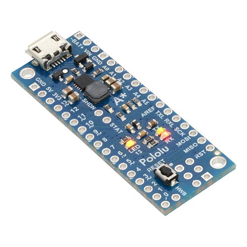 A-Star 32U4 Mini LV--販売終了