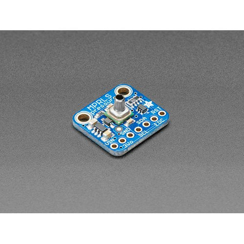 MPRLS Ported 気圧センサモジュール（0～25 PSI）