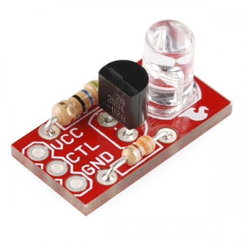 Max Power 赤外線LEDキット--販売終了