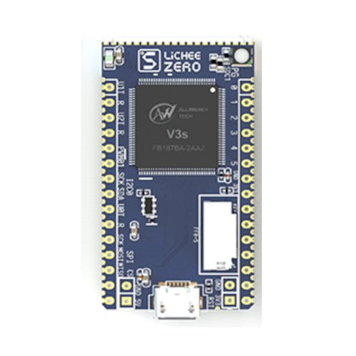 Sipeed Lichee Zero--販売終了