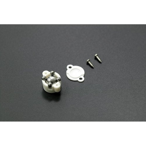 《お取り寄せ商品》Ball Caster Metal-MiniQ--販売終了