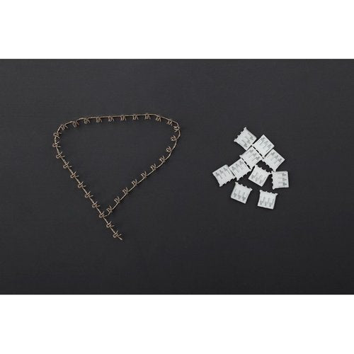 《お取り寄せ商品》JST 3 Holes Female Connector