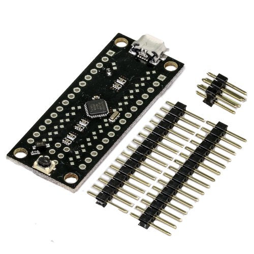 LEDuino(Black/Kit)