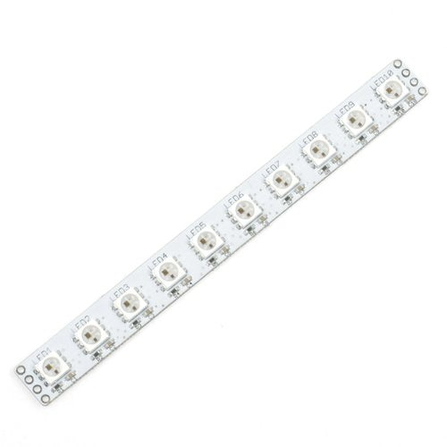 WS2822SシリアルLEDスティックモジュール--販売終了