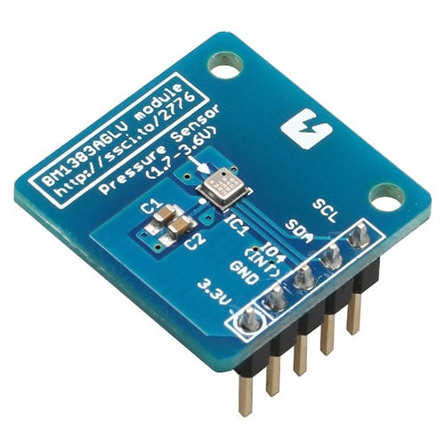 Conta™ 気圧センサモジュール BM1383AGLV搭載--在庫限り