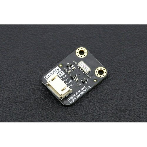 《お取り寄せ商品》Gravity: I2C VEML7700 Ambient Light Sensor (0~120Klx)