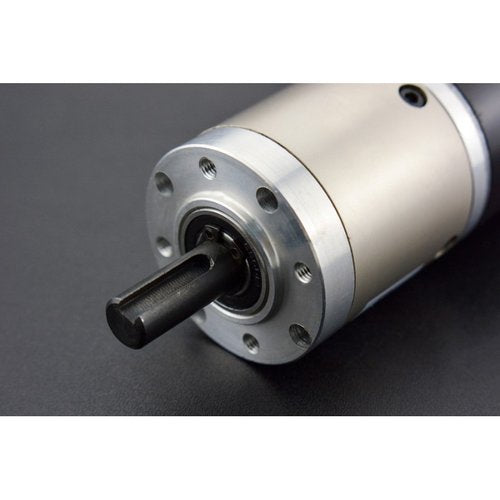 《お取り寄せ商品》12V 168P Gear Motor with Encoder