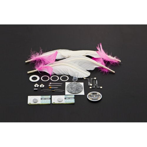 《お取り寄せ商品》Creator-4Shuttlecock Kit--販売終了