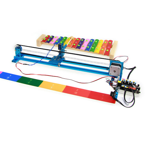 Makeblock ミュージックロボットキット V2.0 --販売終了