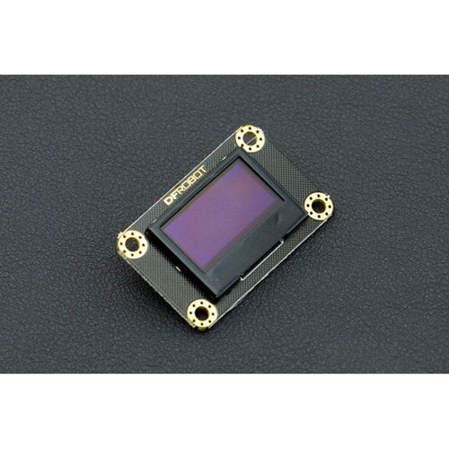 《お取り寄せ商品》Gravity I2C OLED-2864 Display