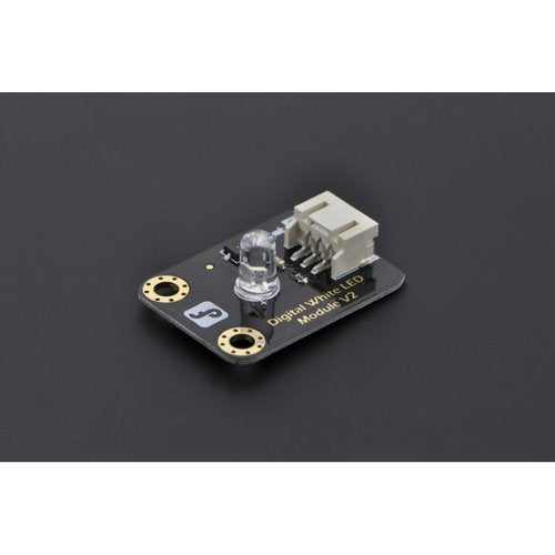 《お取り寄せ商品》Gravity:Digital White LED Light Module