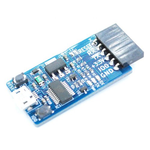FLINT ESP Programmer