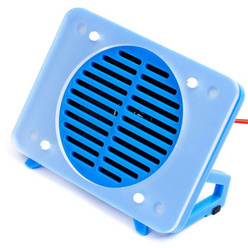 Pirate Radio用アドオンスピーカーキット--販売終了