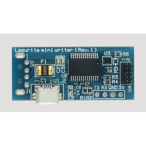Lazurite Mini writer Type B（Lazurite Miniシリーズ）--販売終了