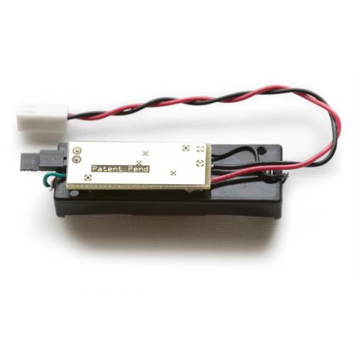 単三電池1本で5V出力する電池ボックス--販売終了