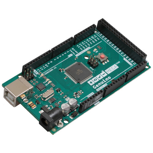 Genuino Mega 2560--販売終了