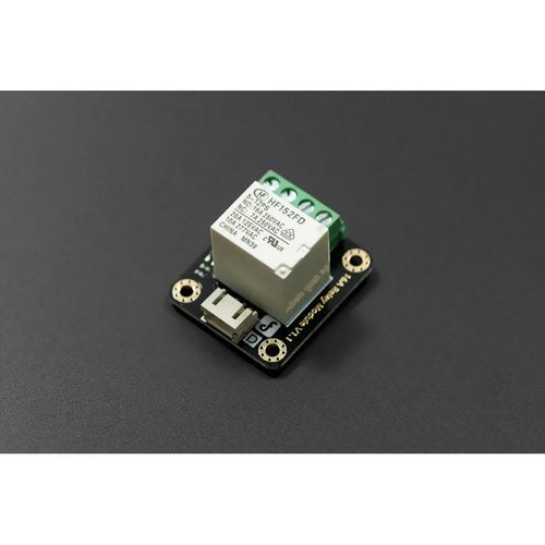《お取り寄せ商品》Gravity: Digital 16A Relay Module