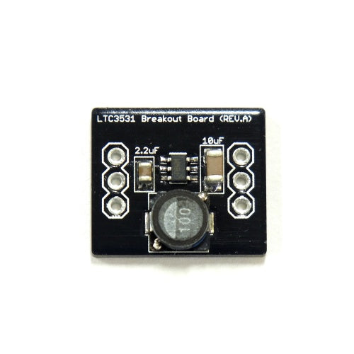 3.3V Micro Regulator--販売終了