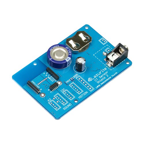 CT Sensor Shield 2--販売終了