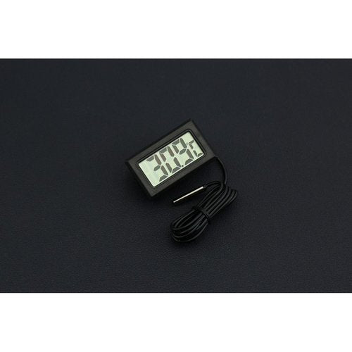 《お取り寄せ商品》Digital Thermometer