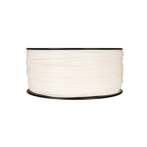 《お取り寄せ商品》MakerBot PLA フィラメント XL True White--販売終了
