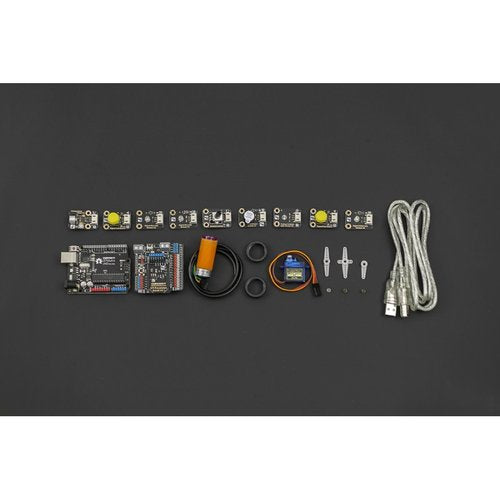 《お取り寄せ商品》Gravity: Stater Kit for Ardublock--販売終了