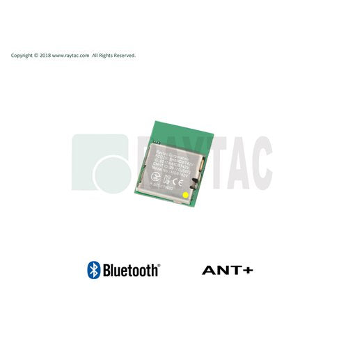 nRF52832 MDBT42V 小型モジュール（PCBアンテナ）
