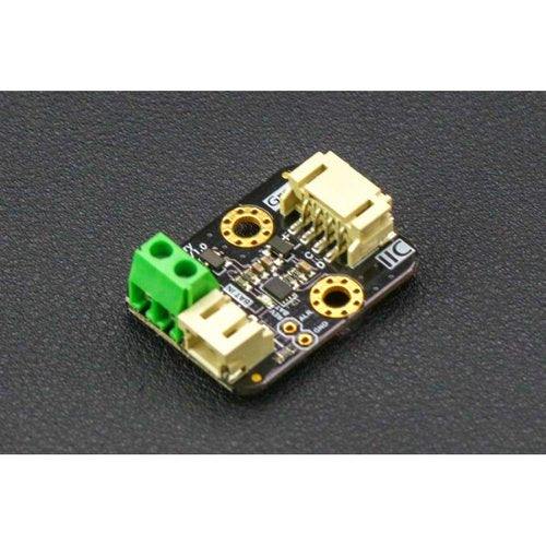 《お取り寄せ商品》Gravity: I2C 3.7V Li Battery Fuel Gauge