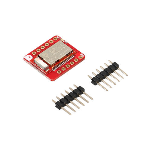 RedBearLab BLE Nano V2(ピンヘッダ未実装)--販売終了