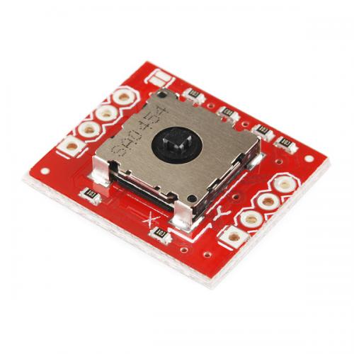 N35P112搭載 EasyPoint ジョイスティック--販売終了