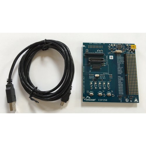 EnOcean プログラマボード EOP350--販売終了