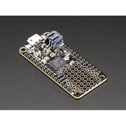 Adafruit Feather M0 Basic Proto