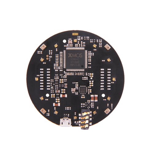 ReSpeaker Mic Array v3.0