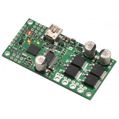 シンプルハイパワーモーターコントローラ24v23--販売終了
