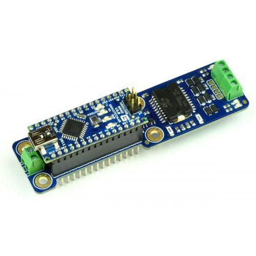 2Motor-4Nano --販売終了