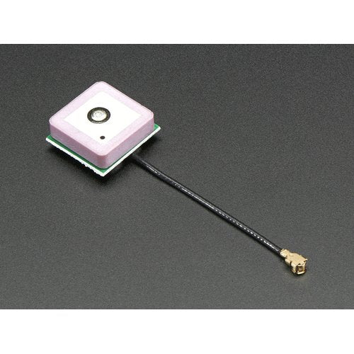 uFL接続 15mm GPS用アンテナ