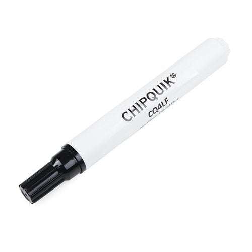 Chip Quik フラックスペン(無洗浄タイプ、10mL)