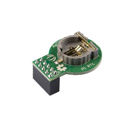 Raspberry Pi用RTC(DS1307)
