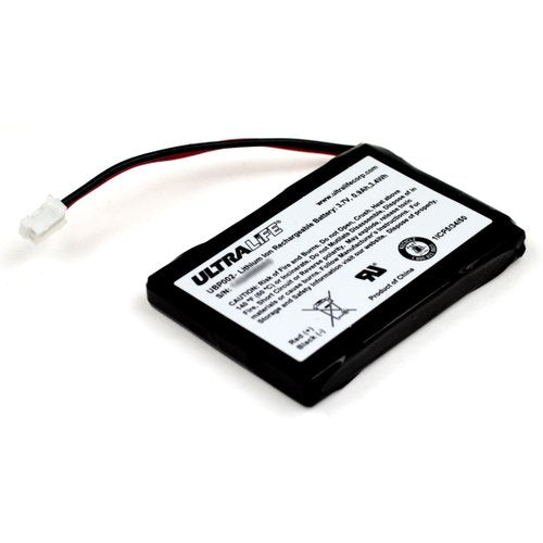 リチウムイオン電池900mAh