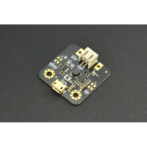 《お取り寄せ商品》Solar Power Manager Micro (2V 160mA Solar Panel Included)