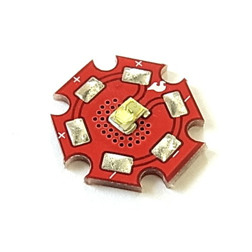 LuxeonハイパワーLED(赤色) --販売終了