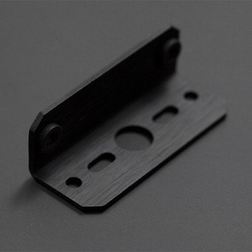《お取り寄せ商品》Sharp IR Sensor Mounting Bracket - GP2Y0A21/GP2Y0A02YK