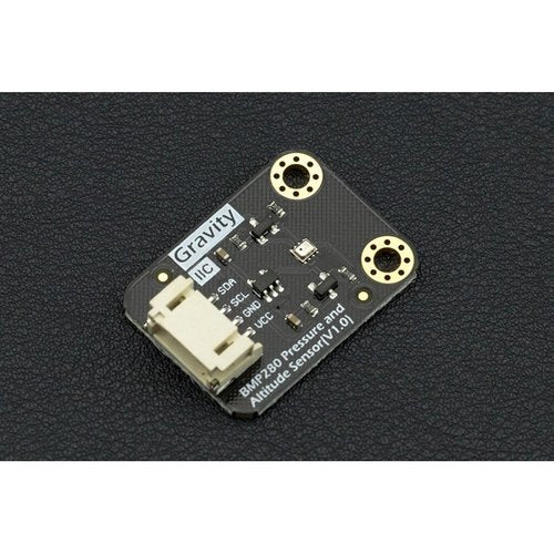 《お取り寄せ商品》Gravity: i2C BMP280 Barometer Sensor--販売終了