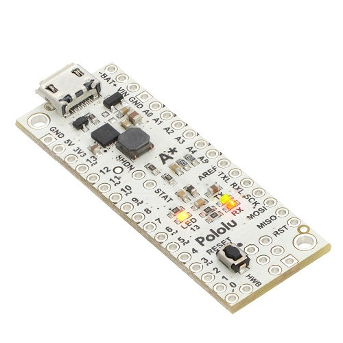 A-Star 32U4 Mini ULV