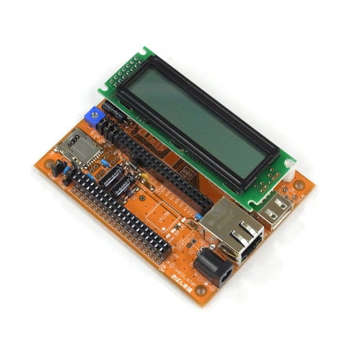 ☆Board Orange 完成基板--販売終了