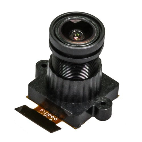 Sipeed OV2640 魚眼レンズカメラモジュール--販売終了